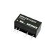  изоляция DC-DC конвертер 1W Vout 15V dc Iout 66mA пятно ta electronics NMJ0515SAC (63-4967-68)