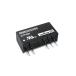  изоляция DC-DC конвертер 2W Vout ±12V dc Iout ±83mA пятно ta electronics NMK0512SC (63-4967-70)