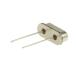 徽ư 20MHz 롼ۡ 2-pin HC-49-4H 