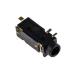  переключатель craft four n Jack женский 3.5 mm Switchcraft 35RASMT4BHNTRX (63-4986-81)