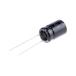  aluminium электролиз конденсатор 10μF 400V dc 1 пакет 10 штук RS Pro 711-2034 (63-4998-86)