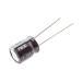 �A���~�d���R���f���T 100��F 63V dc 1�� 10�� �j�`�R�� UPW1J101MPD (63-5008-47)