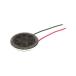  миниатюра динамик звук Revell 71dB номинальная мощность 0.5W Visaton K 16 50Ohm (63-5011-16)
