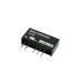  изоляция DC-DC конвертер 1W Vout ±12Vdc Iout ±42mA пятно ta electronics MEA1D2412SC (63-5027-12)