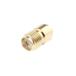  такой же ось изменение адаптер распорка SMA Jack - UFL - Jack золотой RS Pro 738-5941 (63-5039-59)