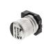 �A���~�d���R���f���T 10��F 16V dc 1�� 10�� �j�`�R�� UWT1C100MCL1GB (63-5042-33)