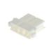 LED коннектор housing LEB 1 пакет 10 штук JST LEAR-02V-S (63-5058-75)