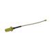  Composite AV кабель UFL женский SMA 75mm RF Solutions CBA-UFLSMA (63-5072-82)