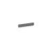 ĥå CES ꡼ 2.54mm 12  1  ȥ졼 Samtec CES-112-01-T-S (63-5081-32)