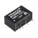  изоляция DC-DC конвертер 1W Vout 5V dc Iout 200mA TRACOPOWER TMR 1-1211 (63-5095-11)