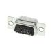 D-subͥ Ϥü  9 MH Connectors MHDB9SP (63-5100-69)