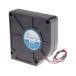  вентилятор ODB600PT серии RS Pro 787-4025 (63-5100-82)