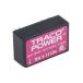  изоляция DC-DC конвертер 3W Vout 24V dc Iout 125mA TRACOPOWER TEN 3-1215N (63-5115-78)