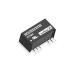  изоляция DC-DC конвертер 1W Vout 12V dc Iout 83mA пятно ta electronics NCS1S2412SC (63-5129-63)