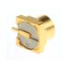 SMP коннектор мужской распорка 50Ω Rosenberger 19S101-40ML5 (63-5131-35)