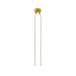 إߥåǥ MLCC 50V dc 0.1F 10 VISHAY K104K15X7RF5TH5 (63-5149-30)