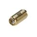  такой же ось изменение адаптер распорка SMA Jack - SMA - Jack золотой RS Pro 878-2369 (63-5159-88)
