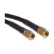  коаксильный кабель выцветание n желтохвост 1.52m Cinch Connectors 415-0038-060 (63-5162-45)