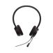  headset Black Over the Head Jabra 4999-823-109 (63-5164-47)