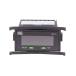  цифровой счетчик LCD. включено type panel установка серии RS Pro 896-6992 (63-5165-76)