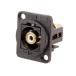 RCA гнездо женский RS Pro 898-7624 (63-5167-57)
