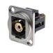 RCA гнездо женский RS Pro 907-5671 (63-5173-47)