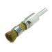  ось есть end щетка 6mm ось латунь линия ..ES15 (63-5433-69)