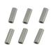  aluminium зажим труба aluminium рукав 6 штук ....(63-5461-37)