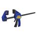  Quick рукоятка MD one рука балка зажим 450mm IRWIN 1964719 (63-5510-76)