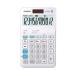  Casio W налог показатель калькулятор Just размер 12 колонка Casio JW-200TC-N (63-5595-95)