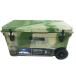 ICELAND COOLER HardCoolerBox 70QT Army Camo CL-07002 (63-5642-93)