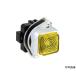 30꡼ѥåȥ饤 ͷLED IDEC UPQN3B22DS (63-6239-23)