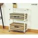 �X�`�[�����b�N �z���C�g �G�C�E�A�C�E�G�X NS-4525WH (63-6330-77)