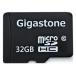 MicroSD class10 32GB Gigastone GJM10/32G (63-6512-02)