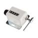  механический счетчик 5 колонка Baumer H 127.010A01G (63-6559-46)
