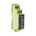  задержка реле мульти- работа 12 - 240 V ac/dc DIN направляющие Tele E1ZI10 12-240V AC/DC (63-6564-74)