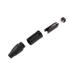 XLR коннектор мужской 5 высшее распорка кабель крепление Neutrik Neutrik NC5MXX-BAG (63-6566-55)