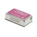  изоляция DC-DC конвертер Vout:±12V dc 9 - 36 V dc 8W 24 V dc (63-6567-48)