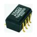  изоляция DC-DC конвертер Vout:12V dc 21.6 - 26.4 V dc 1W 24 V dc (63-6567-51)