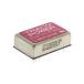  изоляция DC-DC конвертер Vout:12V dc 9 - 36 V dc 8W 24 V dc (63-6567-64)