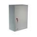 50 padlock steel cabinet550x380x140mm Securikey KP050 (63-6592-49)