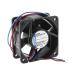  ось . вентилятор источник питания напряжение :12 V dc 60 x 60 x 25.4mm DC 600NG серии (63-6603-98)