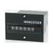  счетчик 10Hz 6 panel установка 866 серии Hengstler 0 866 190 (63-6607-16)