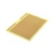  универсальный основа доска 233.4mm x 160mm Vero Technologies 03-0111 (63-6646-48)