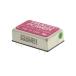  изоляция DC-DC конвертер Vout:±12V dc 9 - 18 V dc 12W 12 V dc (63-6647-98)