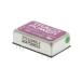  изоляция DC-DC конвертер Vout:±12V dc 18 - 36 V dc 12W 24 V dc (63-6648-01)