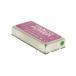  изоляция DC-DC конвертер Vout:5V dc 18 - 75 V dc 20W 48 V dc (63-6648-10)