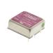  изоляция DC-DC конвертер Vout:12V dc 9 - 36 V dc 15W 24 V dc (63-6648-27)