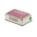  изоляция DC-DC конвертер Vout:12V dc 9 - 18 V dc 12W 12 V dc (63-6648-48)