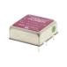  изоляция DC-DC конвертер Vout:12V dc 9 - 18 V dc 15W 12 V dc (63-6648-50)